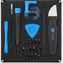 Ifixit Essential Electronics Toolkit - Werkzeug-Set für Smartphone- und Elektronik-Reparatur EU145348-5