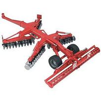 Bruder Disc harrow Kuhn Discover BR-02217
