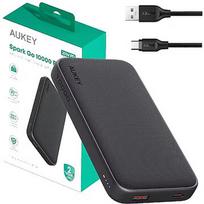 Aukey PowerBank PB-Y46P 10000mAh 20w 2xUSB PB-Y46P