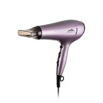 ETA | Hair Dryer | ETA431990000 Rosalia | 2200 W | Number of temperature settings 3 | Ionic function | Diffuser nozzle | Purple ETA431990000