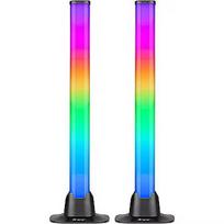 Tracer Smart Desk RGB Tuya App set of lamps TRAOSW47008