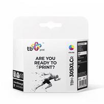 TB Print Inkjet for HP DJ2710 TBH-305XLCR CMY ref. TBH-305XLCR