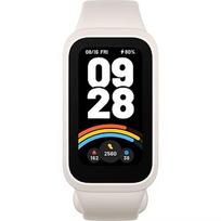 Xiaomi Band 9 Active, White BHR9441GL