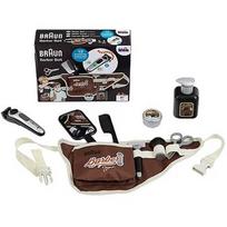 Klein Braun Barber set 5838