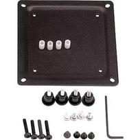 Ergotron 75 mm to 100 mm Conversion Plate Kit 60-254-007