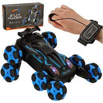RoGer RC Toy car with Sound and Light Effect RO-3739