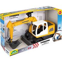 Lena Worxx Excavator Liebherr 48cm 4611