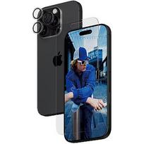 Panzer Glass PANZERGLASS 2-IN-1 BUNDLE IPHONE 16 PRO B2874+1286