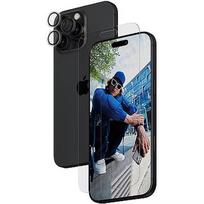 Panzer Glass PANZERGLASS 2-IN-1 BUNDLE IPHONE 16 PRO MAX B2876+1286