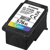 Canon CL-576XL EUR COLOR XL INK CARTRIDGE 5441C001