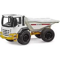 Bruder Brother dumper, model vehicle 03420