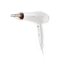 ETA | Hair Dryer | ETA832090000 | 2200 W | Number of temperature settings 3 | Ionic function | Diffuser nozzle | White ETA832090000