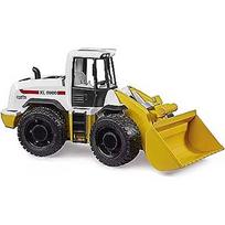 Bruder articulated wheel loader, model vehicle 03412