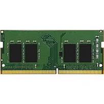 Kingston SODIMM, DDR4, 8GB, 3200MHz, CL22, Single stick KVR32S22S8/8