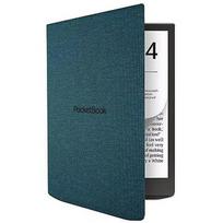 PocketBook Flip Cover for InkPad 4, InkPad Color 2, Green HN-FP-PU-743G-SG-WW