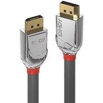 Lindy Cromo Line, DisplayPort 1.2 Cable, 5m 36304