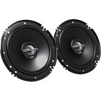 JVC CS-J620X car speaker 2-way 300 W Round CSJ-620X