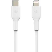 Belkin BoostCharge Braided, USB-A to Lightning, 2m CAA003BT2MWH