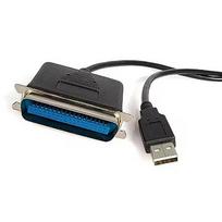 Startech USB TO PARALLEL PRINTER CABLE . ICUSB128410