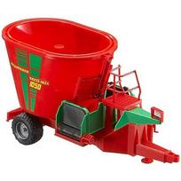 Bruder Feed mixer Strautmann Verti-Mix105 BR-02127