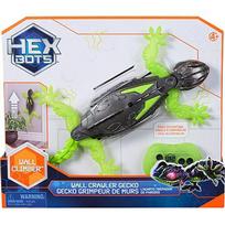 Spin Master Spin Master Hex Bots - Wall Crawler Gecko, toy figure 6070281