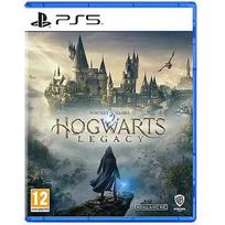Warner Bros. Hogwarts Legacy, PlayStation 5 - Game 5051895415535