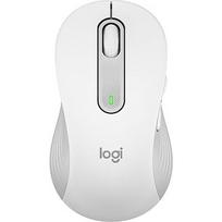 Logitech Signature M650 L Left, Wireless, Off-White 910-006240
