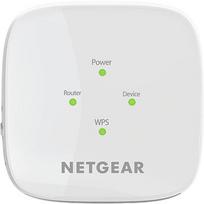 Netgear EX6110 AC1200 Wall Plug WiFi Extender EX6110-100PES