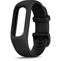 Garmin Silicone band, L, Black - for Vivosmart 5  010-13201-04