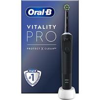 Braun Vitality Pro, Black D103.413.3B