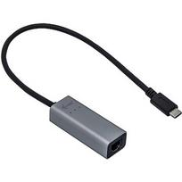 i-tec USB-C to 2.5Gbps Ethernet Adapter C31METAL25LAN