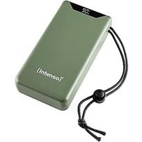 Intenso POWER BANK USB 20000MAH QC3.0/GREEN F20000 7332057