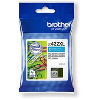 Brother LC422XLC HY INK FOR BH19M/B LC422XLC