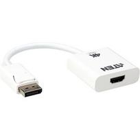 Aten Active Adapter DisplayPort to HDMI 4K VC986B