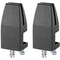 Newstar DESK CLAMP SET 25-40MM/BLACK NS-CLMP40BLACK NEOMOUNTS NS-CLMP40BLACK