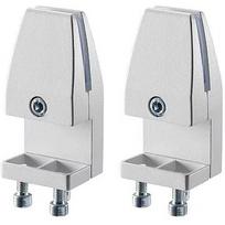 Newstar DESK CLAMP SET 25-40MM/WHITE NS-CLMP40WHITE NEOMOUNTS NS-CLMP40WHITE