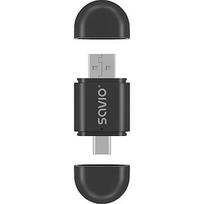 Savio Carplay&Android Adapter SAVTR-17