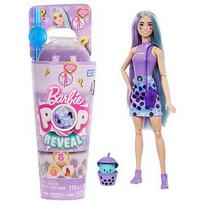 Mattel Doll Barbie Pop Reveal Bubble Tea Taro Milk HTJ19