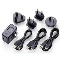 Tascam PS-P520U power adapter/inverter Indoor Black PS-P520U