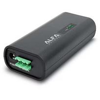 Alfa 48VDC to 24V PoE Adapter DDC-4824POE