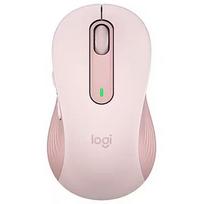Logitech Signature M650 L, Wireless, Rose 910-006237