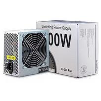 Inter-Tech SL-500 Plus, 500W 88882140