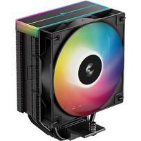 DeepCool AG400 BK ARGB V2, Black R-AG400-BKAMMN-GJD