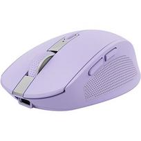 Trust Ozaa Compact, Purple 25384