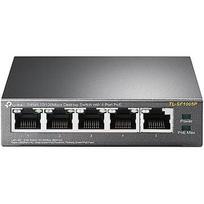 TP-LINK TL-SF1005P TL-SF1005P