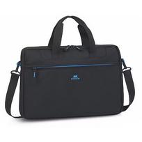 Rivacase Regent Laptop bag, 15.6", Black 4260403572962