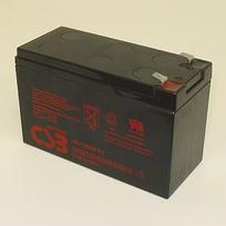 CSB HRL 1234WF2 12V 9.0Ah 10 YEARS HRL1234WF2