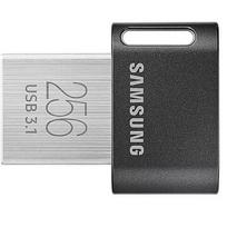 Samsung Fit Plus, 256GB, Grey & Silver MUF-256AB/APC