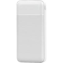 Platinet 20000 mAh, White 45723