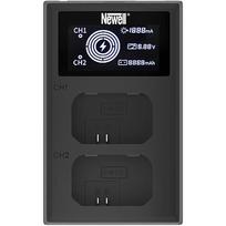Newell charger FDL-USB-C Dual-Channel Sony NP-FW50 5907489643245